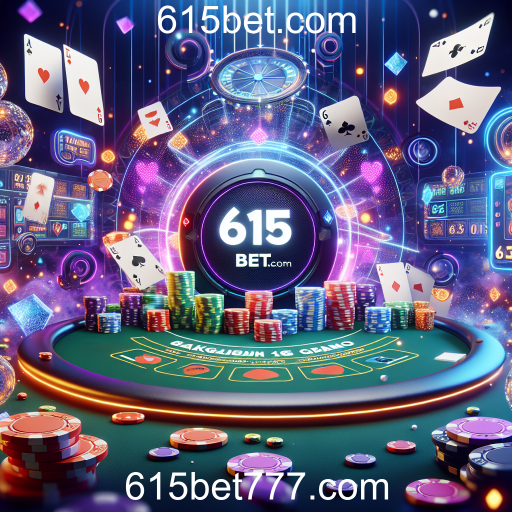 A Fascinante Experiência do Bingo no 615bet.com